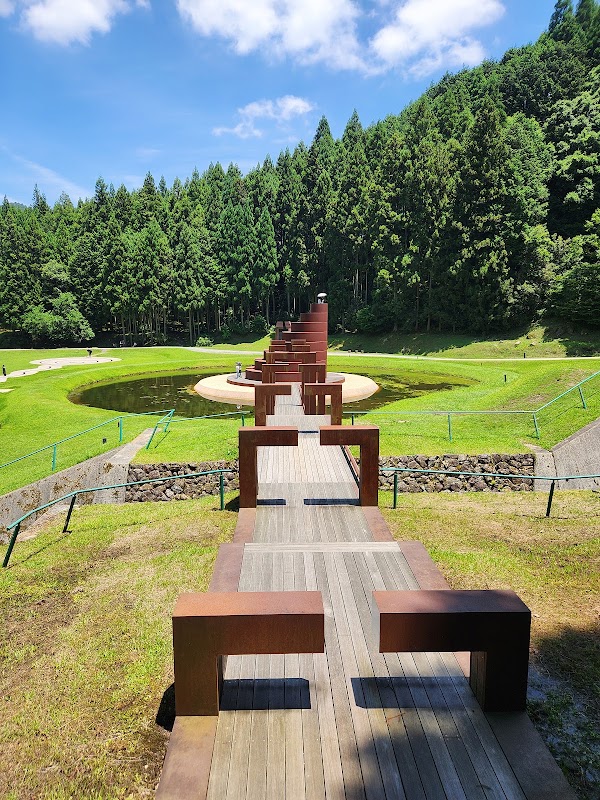 Murou Art Forest 3
