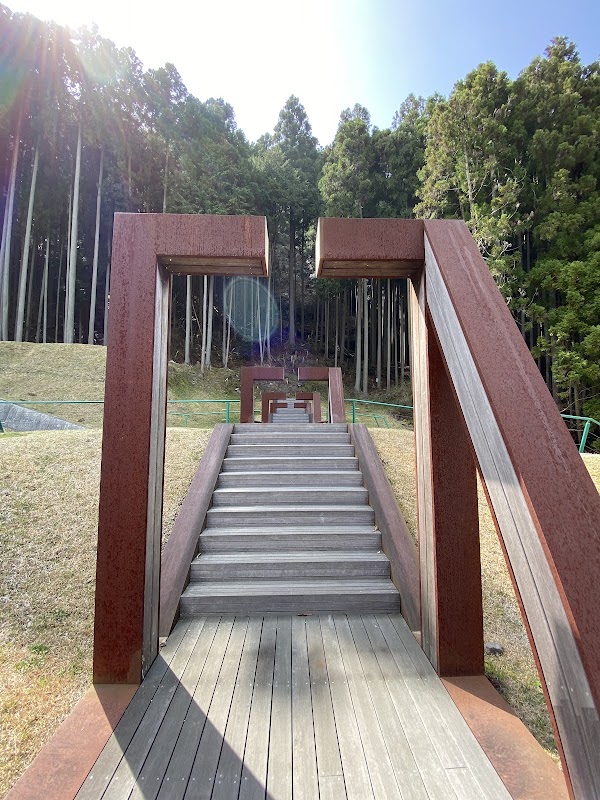 Murou Art Forest 2