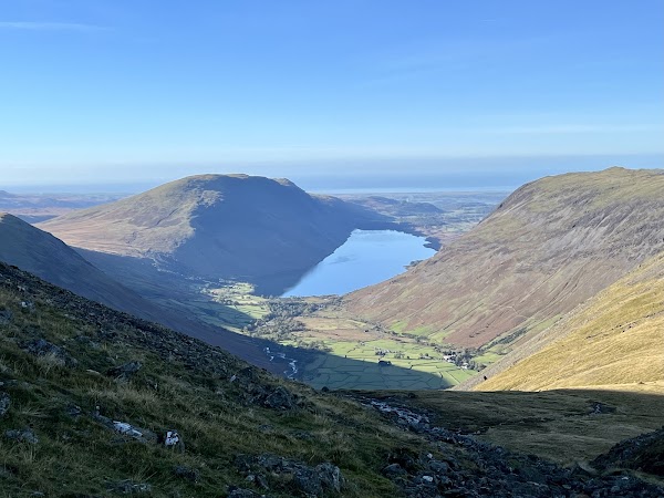 Great Gable 1