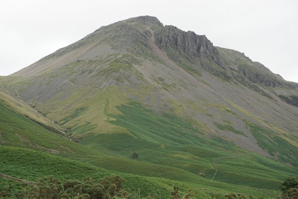 Great Gable 5