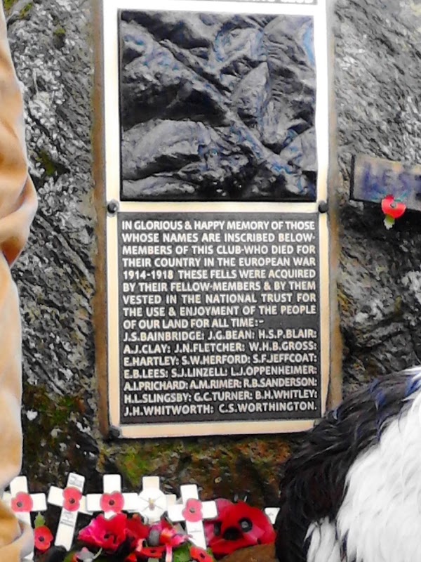 Great Gable 4