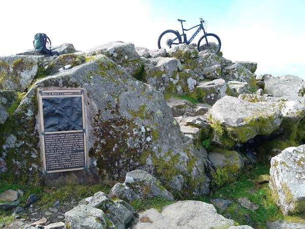 Great Gable 3
