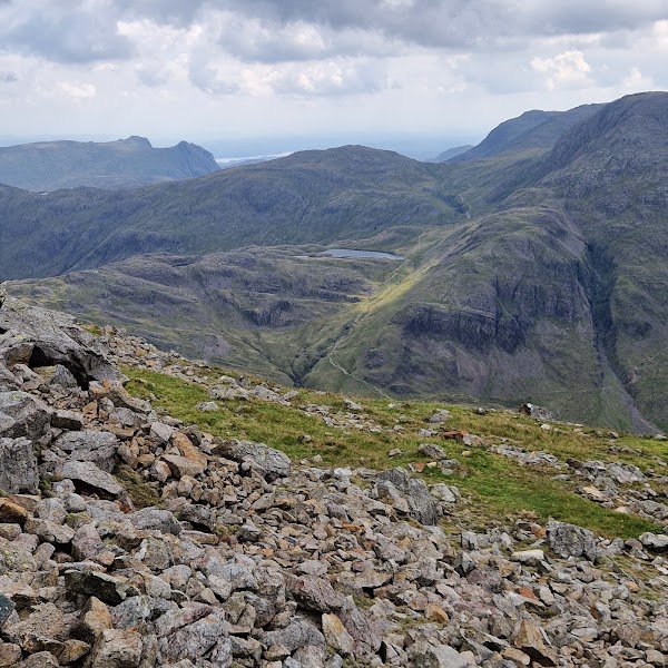 Great Gable 2