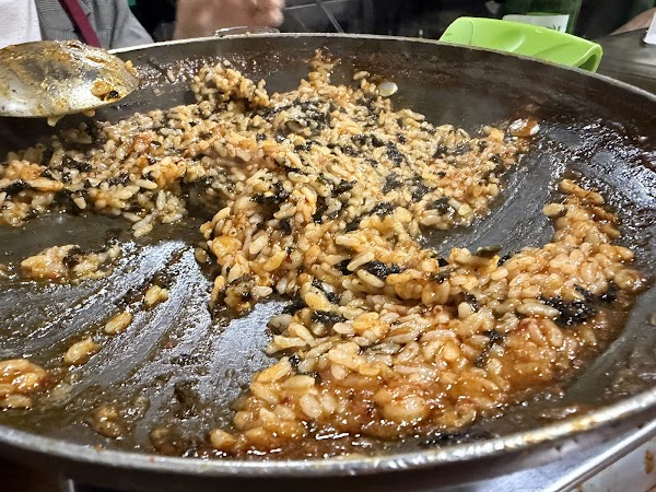 Pungnyeon Dakdoritang (Spicy Chicken Stew) 3