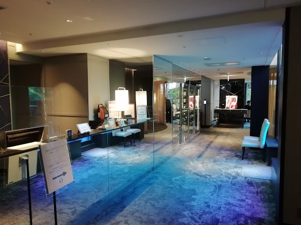 Cross Hotel Osaka 5