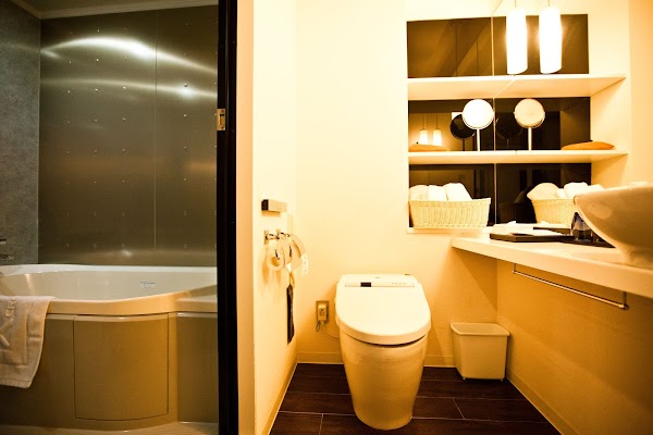 Cross Hotel Osaka 4