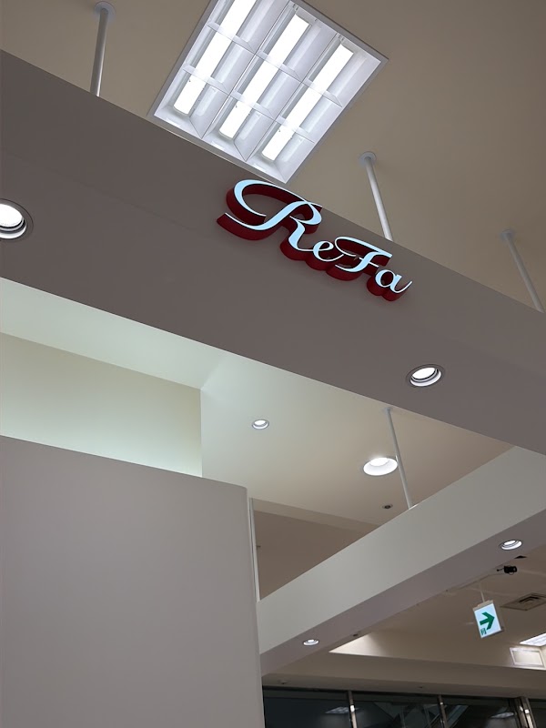 ReFa