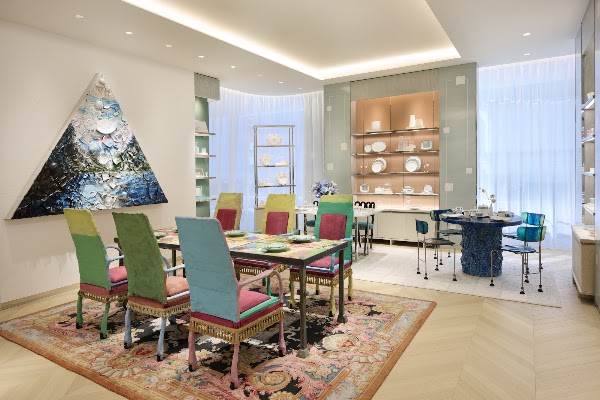 Tiffany & Co. Tiffany Ginza 旗艦店 (NEW) 5