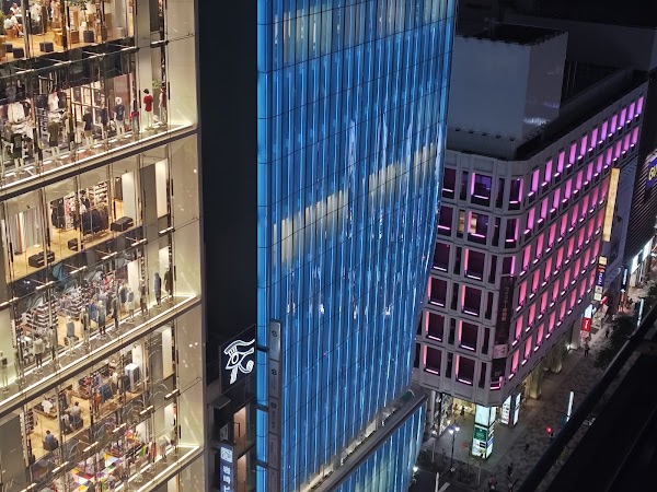 Tiffany & Co. Tiffany Ginza 旗艦店 (NEW) 3