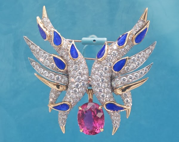 Tiffany & Co. Tiffany Ginza 旗艦店 (NEW) 2