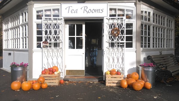 Phoenix Park Tea Rooms