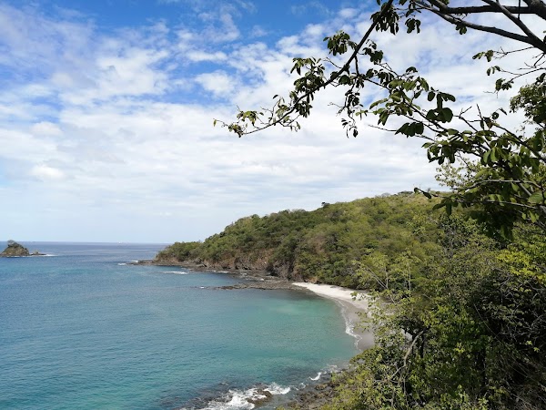 Dantita Beach