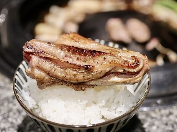 Lambguchi Kazuya 2ND Smoke-Free Jingisukan & Akkeshi Oysters 5