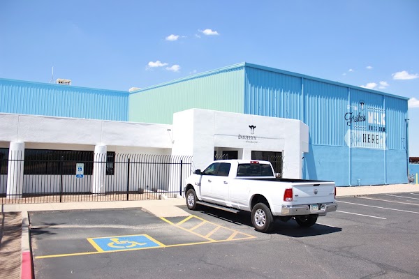 Danzeisen Dairy - Creamery Store - Laveen
