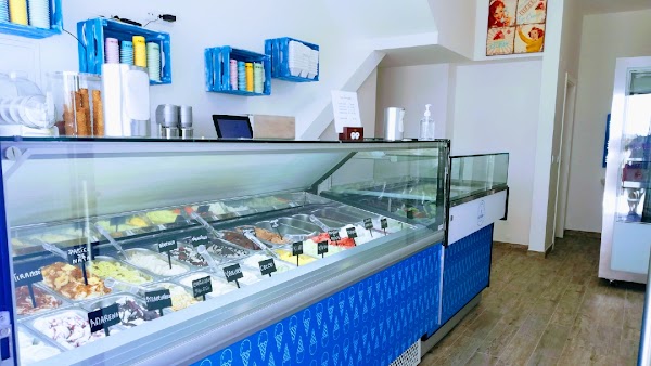 Gelatommy - Ericeira
