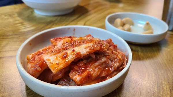 Seopyeong-gisa Restaurant 5
