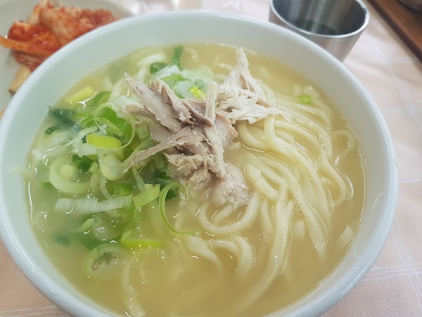 Seopyeong-gisa Restaurant 4