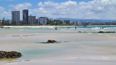 Rainbow Bay