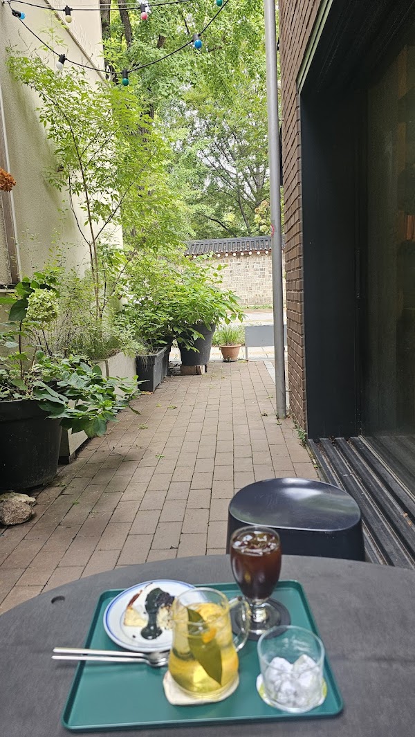 Cafe BOAN 2