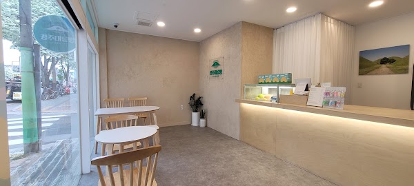 경주대릉빵 4