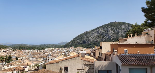 Pollença 5