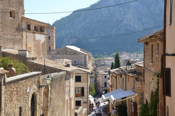 Pollença 4
