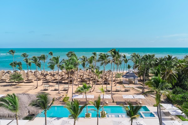 México hotels 7
