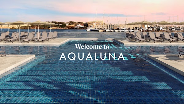 Aqualuna 1