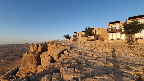 Mitzpe Ramon 4
