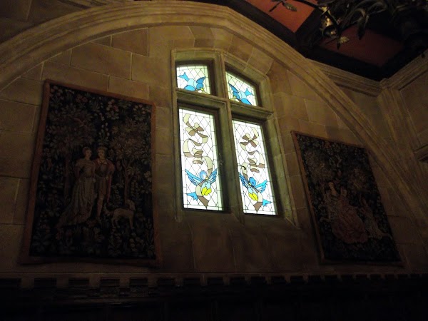 Cinderella Castle 2