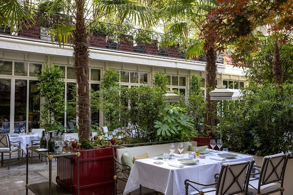 La Réserve 1