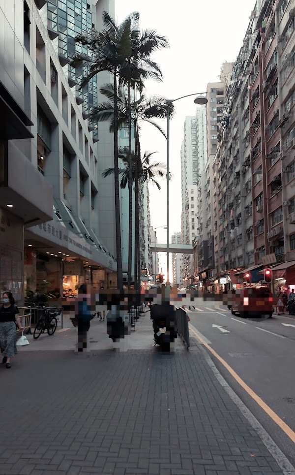Sai Wan 2