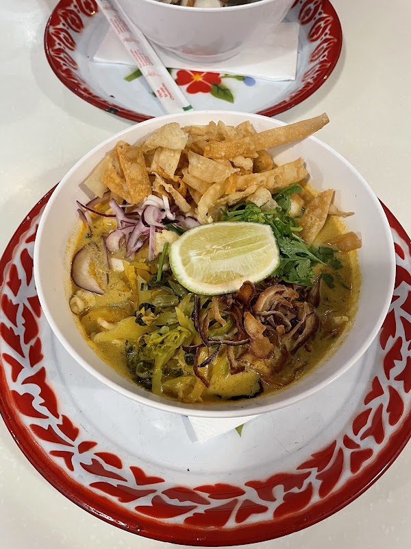 Sweet Rice | Thai Desserts 2