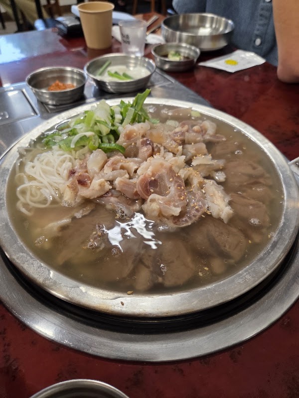 이복희해장 종로점 4