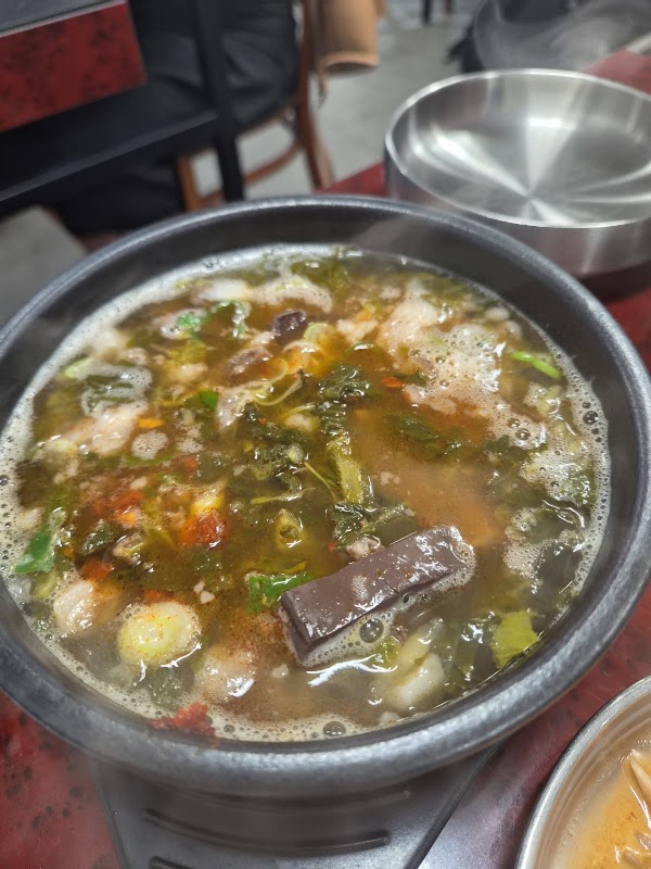 이복희해장 종로점 2
