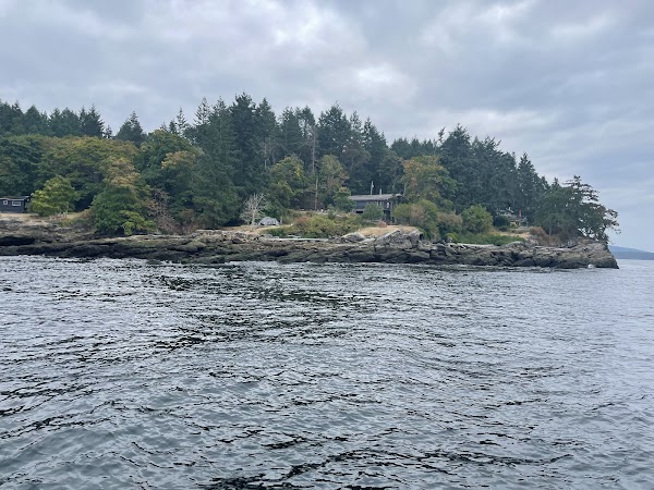 Galiano Island