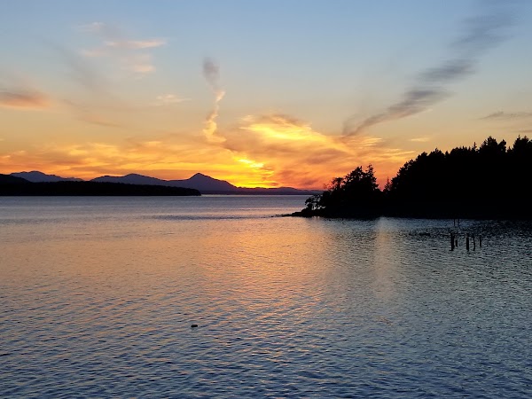 Galiano Island 4