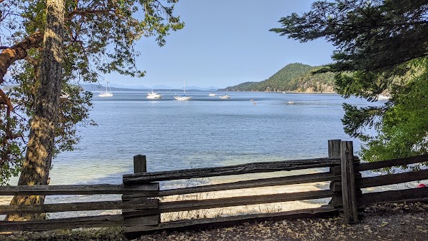 Galiano Island 3