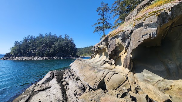 Galiano Island 2