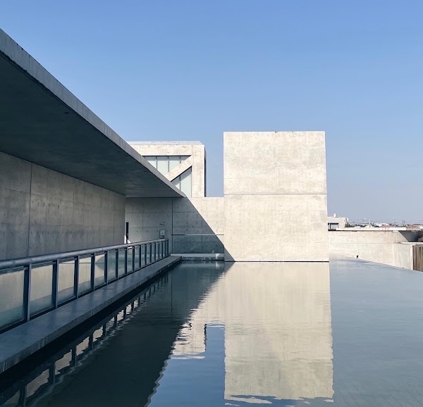 Osaka Prefectural Sayamaike Museum