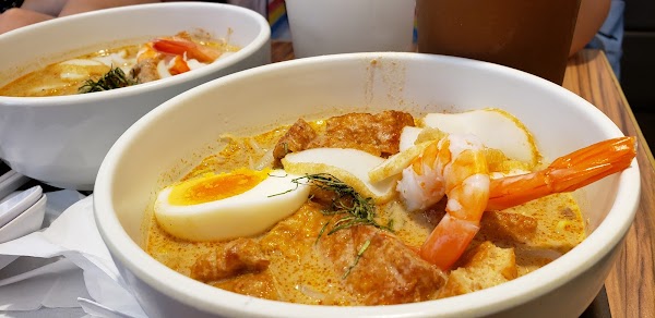 Toast Box (Bugis Junction) 5