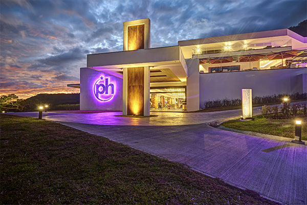 Planet Hollywood Costa Rica, An Autograph Collection All-Inclusive Resort