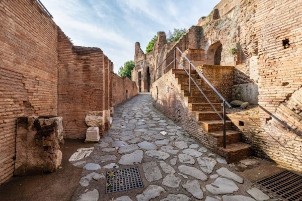 Domus Tiberiana