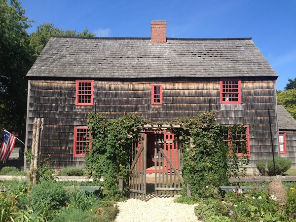 East Hampton Historical Society 1