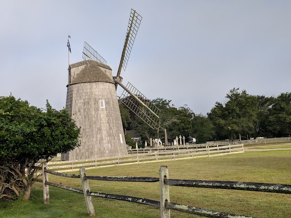 East Hampton Historical Society 5