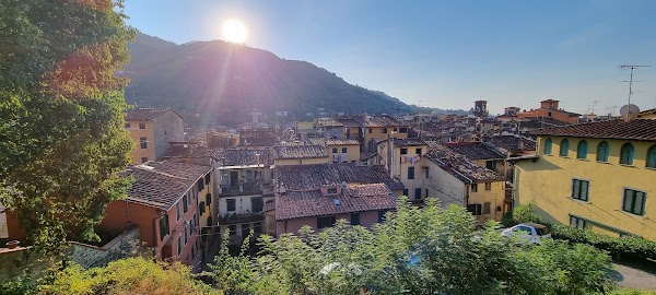 Pescia