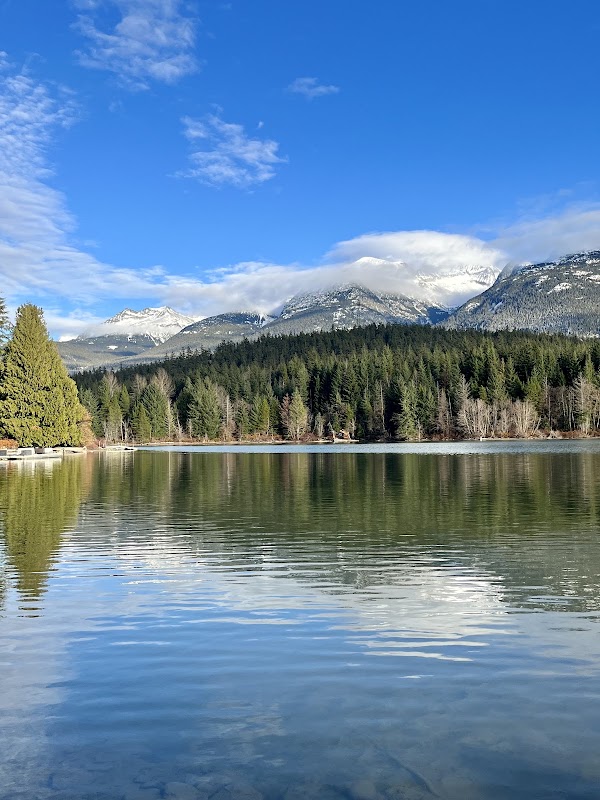 Green Lake