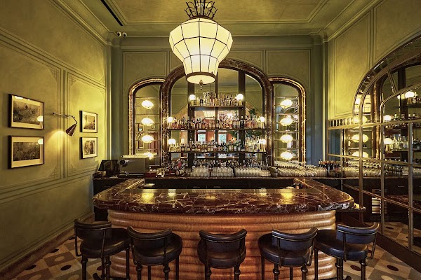 Restaurant 6