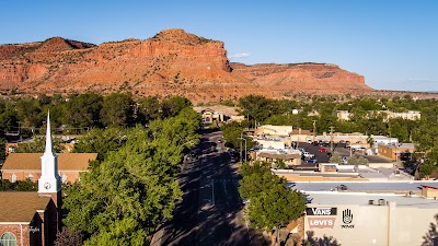 Kanab 1
