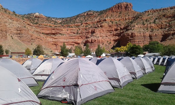 Kanab 5